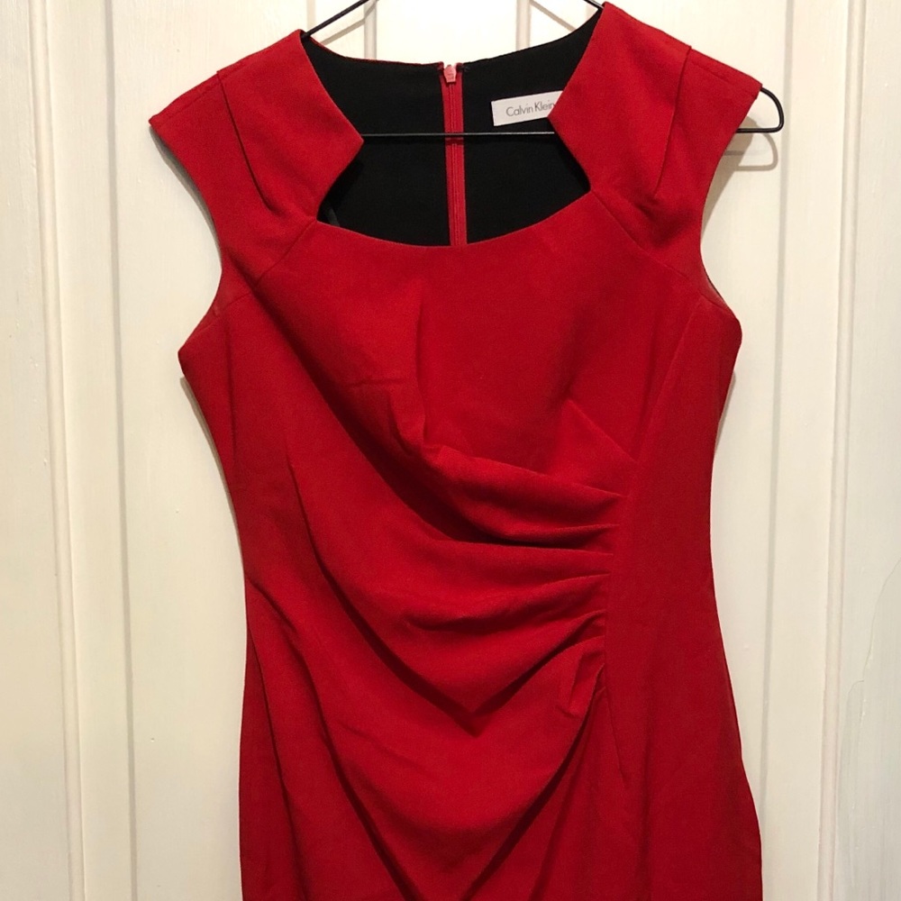 Calvin Klein Business Dress👗